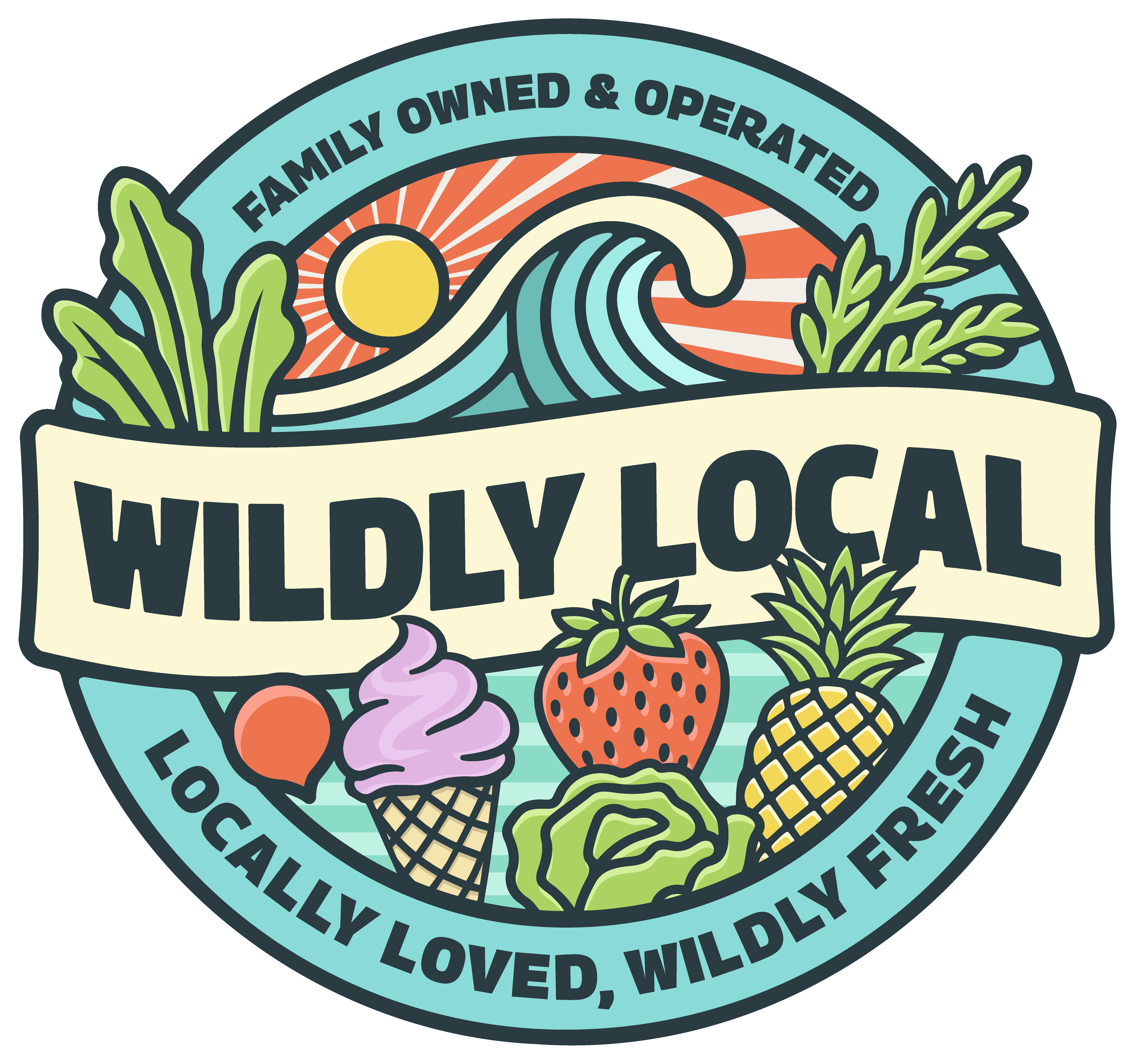 Wildly Local